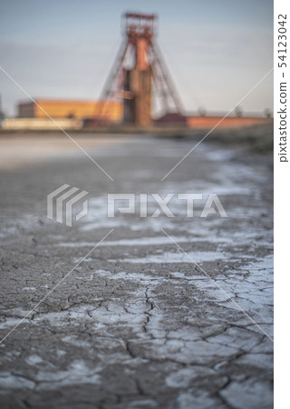 salt lakes 54123042
