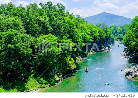 Nagatoroko Valley 54123439