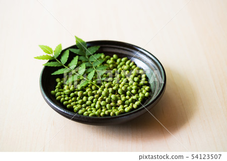 Sansho fruit 54123507