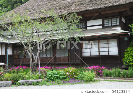 鎌倉Kaizoji鮮花寺 鎌倉Kaizoji鮮花寺 54123554