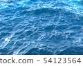 Sea surface 54123564