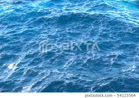 Sea surface 54123564