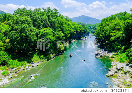 Nagatoroko Valley Nagatoroko Valley 54123574
