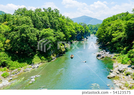 Nagatoroko Valley Nagatoroko Valley 54123575