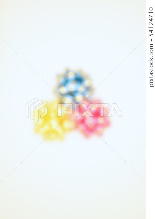 圓的Bokeh,Bokeh,背景圖像 圓的Bokeh,Bokeh,背景圖像 54124710