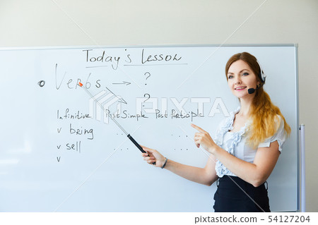 Foreign lecturer seminar Foreign lecturer seminar 54127204