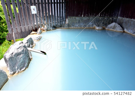 Kurita Hot Spring Village Hot Spring Hot Spring Blue White Hot White Blue Hot Spring Kyushu Hot Spring Hot Spring Image Kurita Hot Spring Village Hot Spring Hot Spring Blue White Hot White Blue Hot Spring Kyushu Hot Spring Hot Spring Image 54127482