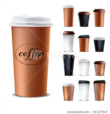 buy paper coffee cups