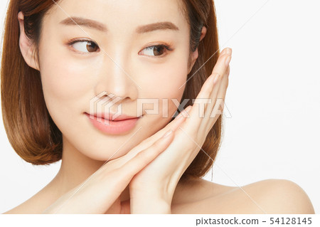 Women beauty Women beauty 54128145