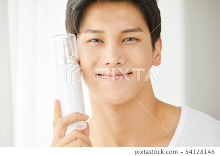 Men men's beauty Men men's beauty 54128146