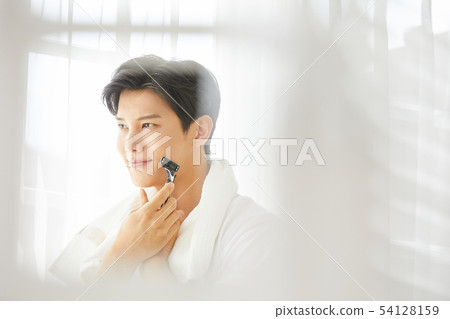 男人的美麗 54128159