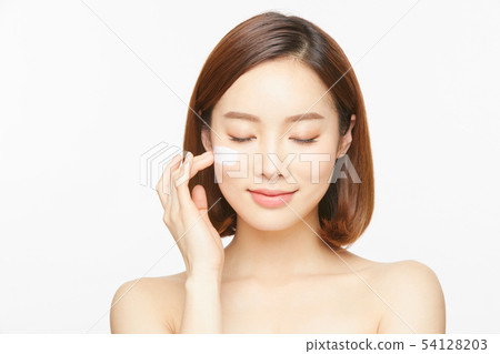 Women beauty 54128203