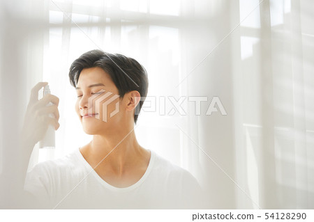 男人的美麗 54128290
