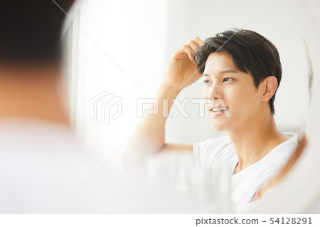 男人的美麗 54128291