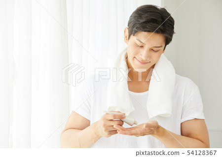 男人的美麗 54128367