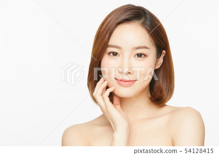 Women beauty Women beauty 54128415