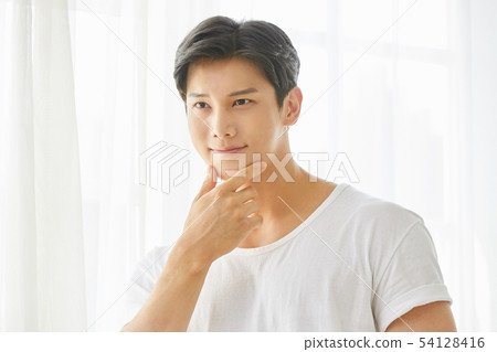 男人的美麗 54128416