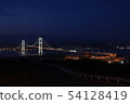 北海道Muroran Swan Ohashi 54128419