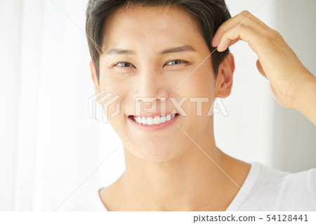 Men men's beauty 54128441