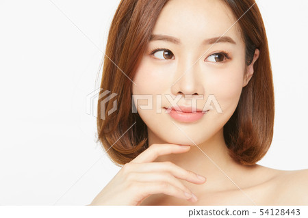 Women beauty 54128443