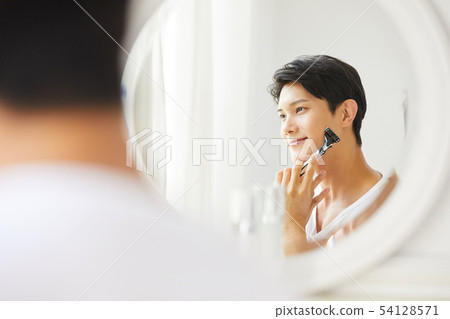 Men men's beauty Men men's beauty 54128571