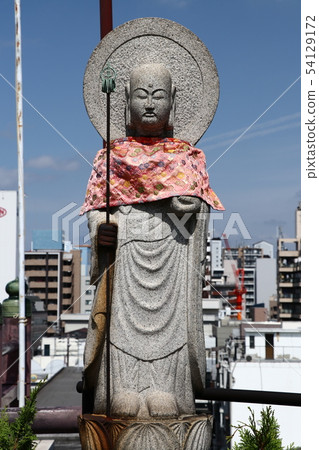 Pure Jizo 54129172