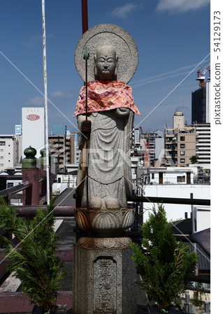 Pure Jizo Pure Jizo 54129173