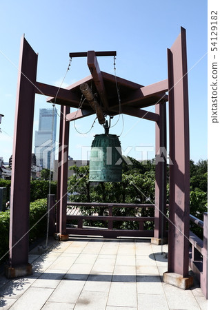 A bell A bell 54129182