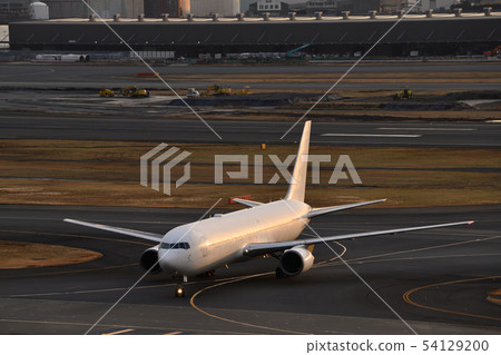 城市景觀空入口 城市景觀空入口 54129200