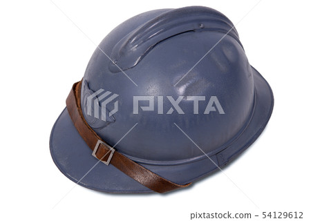 french military helmet of the First World War 54129612
