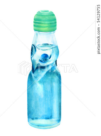 Ramune Ramune 54129755