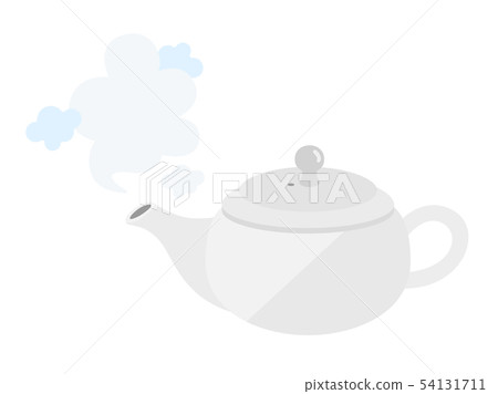 teapot 54131711