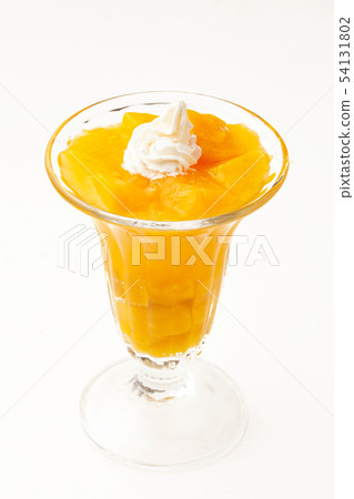 芒果果凍 54131802