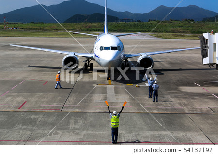 Ishigaki Airport 54132192