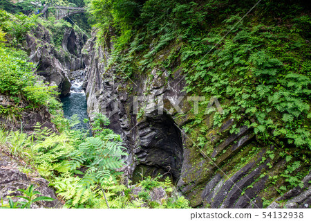 Kotobore Takachiho Gorge Miyazaki Prefecture 54132938