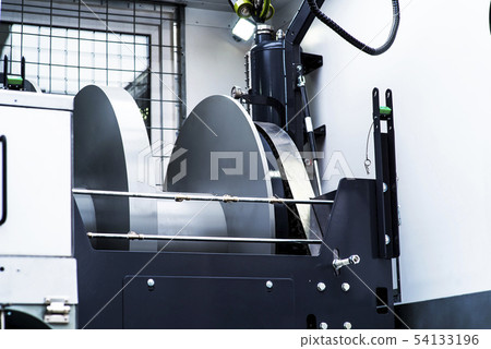 coiled tubing machine to work in the oil fields coiled tubing machine to work in the oil fields 54133196