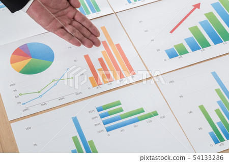 presentation presentation 54133286