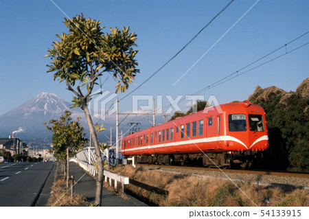 Yunan Railway Train 54133915