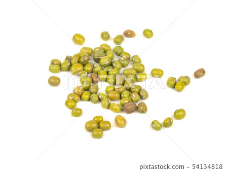 Green grains mung Green grains mung 54134818
