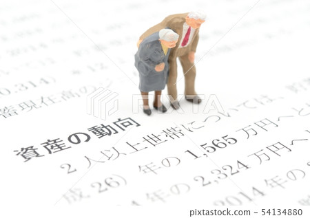 Asset trends 54134880