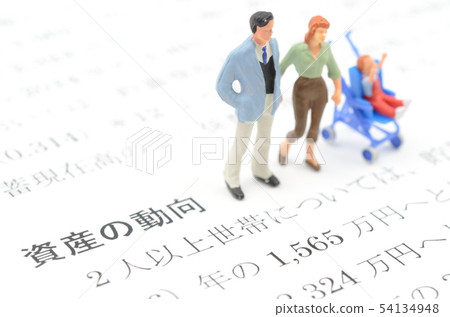 Asset trends 54134948