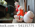 ornament 54135775