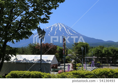 Narsawa路站(山梨縣) Narsawa路站(山梨縣) 54136493