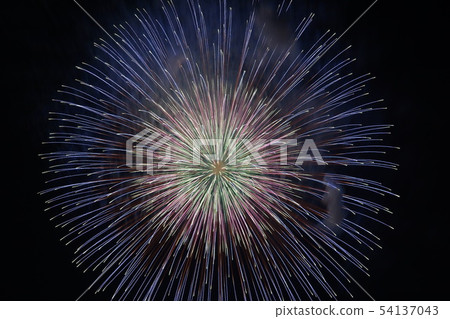 煙花中心 54137043