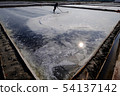 Salt work 54137142