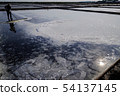 Salt work 54137145