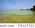 beautiful sea 54137322