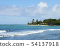 The beach 54137918