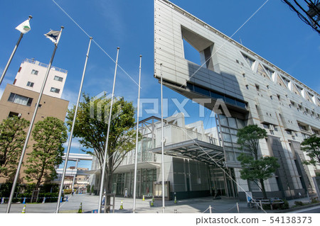 Ota Ward Industrial Plaza PiO 54138373