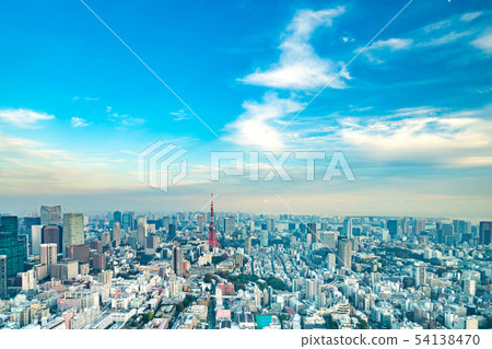 building, buildings, city 54138470